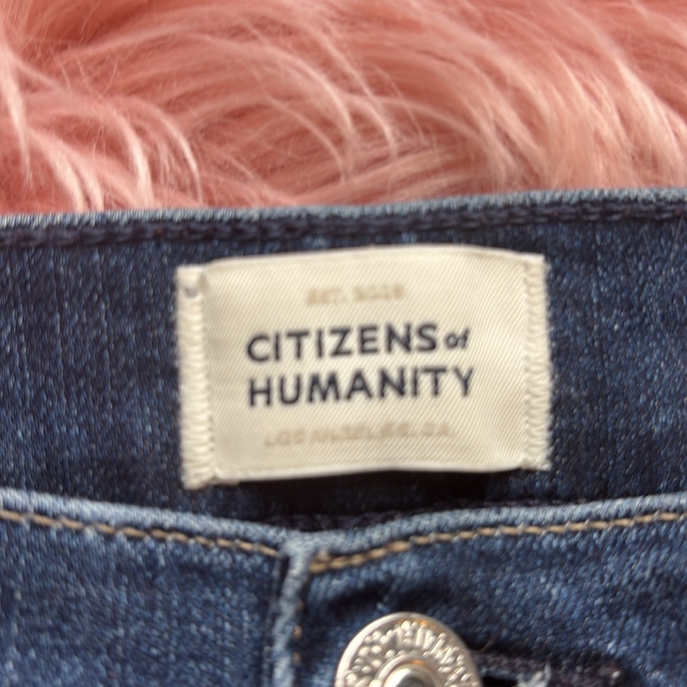 Citizens of Humanity, Isola, Size 26, used - Picture 5 of 15